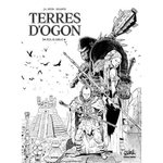 TERRES D'OGON TOME 1 : ZUL KASSAI. EDITION LIMITEE, Istin Jean-Luc