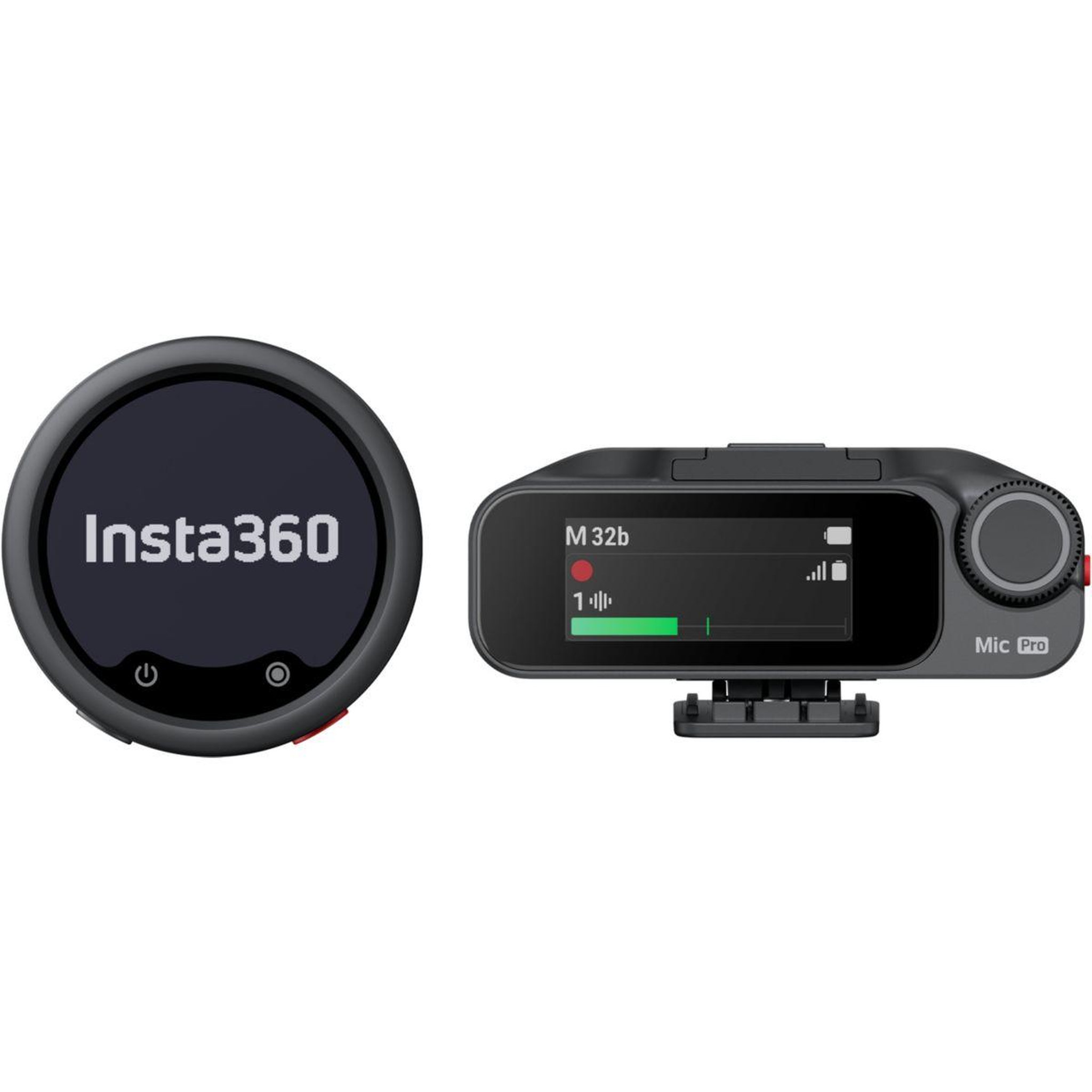 INSTA360 Micro Mic Pro 02
