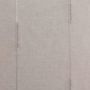 Voir la diapositive 2 : Paris Prix Paire de Voilages  Linahe  90x160cm Taupe