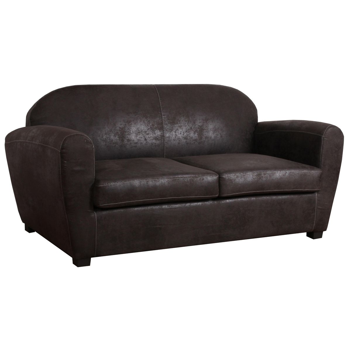 Canapé 2 places convertible RONAN