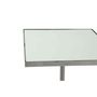 Voir la diapositive 3 : Paris Prix Table d'Appoint Design  Leva  62cm Gris
