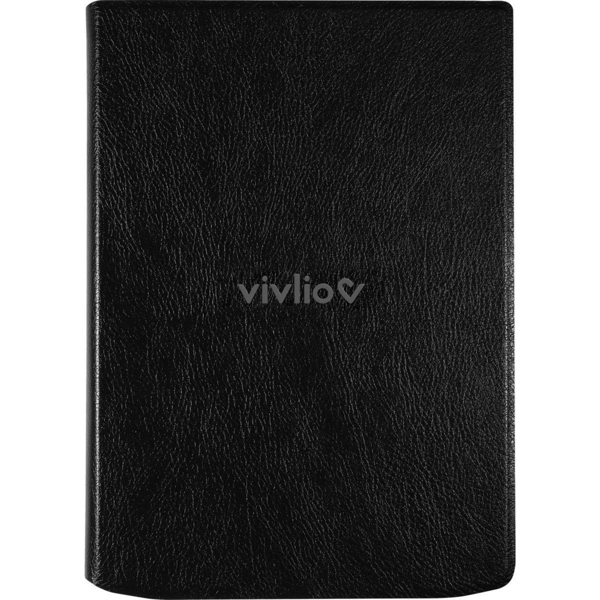 VIVLIO Housse avec clips Inkpad 4 - Noire