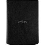 VIVLIO Housse avec clips Inkpad 4 - Noire