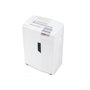 Voir la diapositive 1 : Hsm Destructeur de documents 15 feuilles coupes particules 4x37mm - 1030121