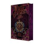 MAGIE & SENTIMENTS : L'ENIGME DE CAMFORD. EDITION COLLECTOR, Holzl Ariel
