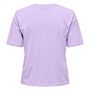 Voir la diapositive 2 : JACQUELINE DE YONG T shirt  Femme JDY Rex