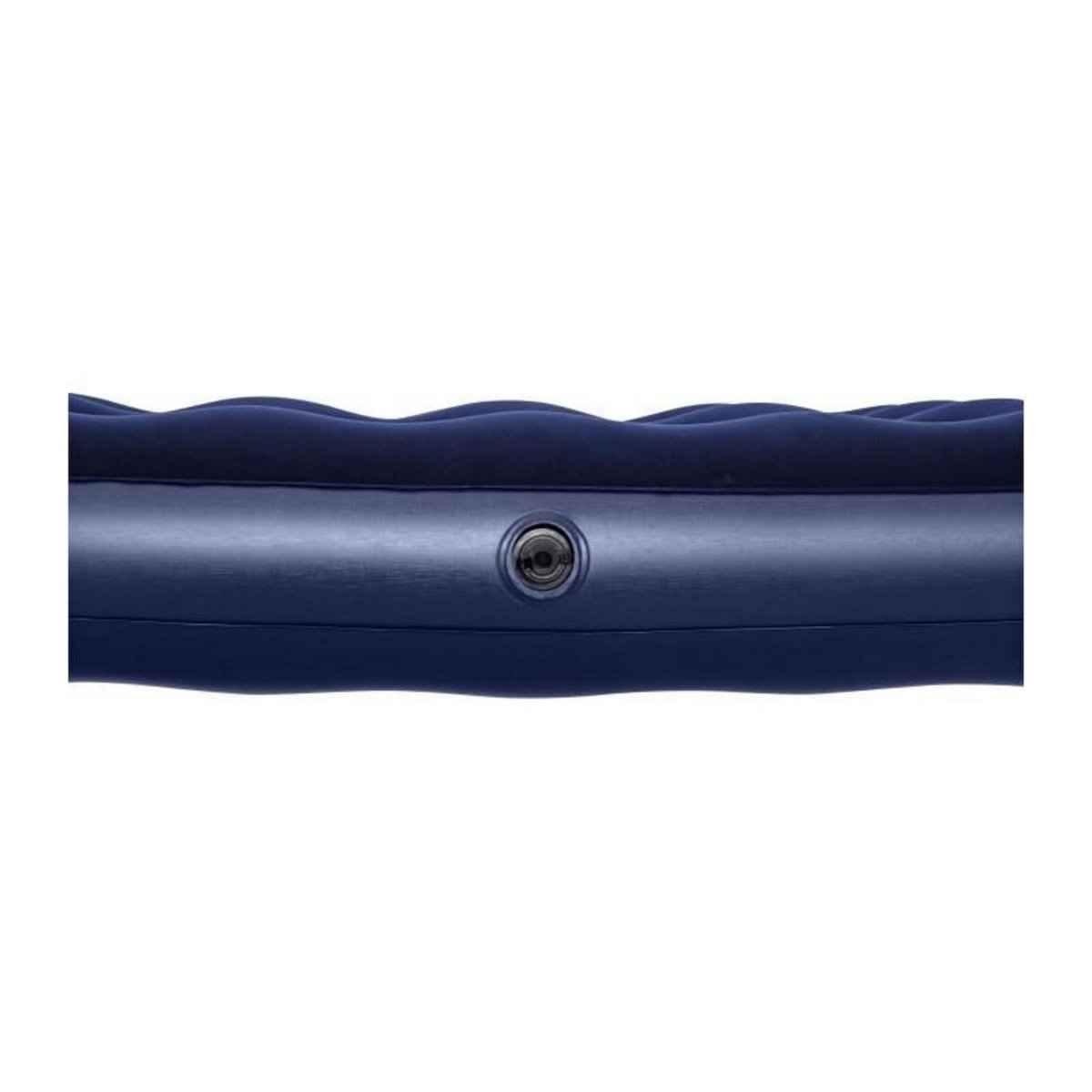 BESTWAY Matelas gonflable camping - BESTWAY - 67003 - 2 places, 2,03 m x 1,52 m x 22 cm