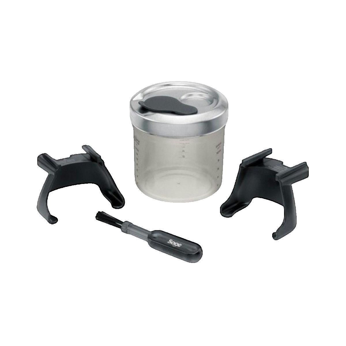 SAGE Moulin à café Sage Smart Grinder Pro