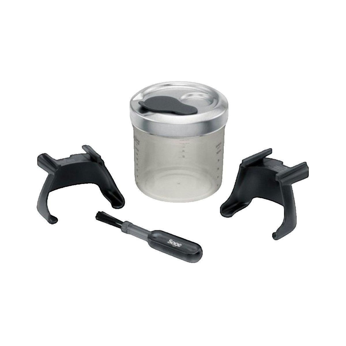 SAGE Moulin à café Sage Smart Grinder Pro