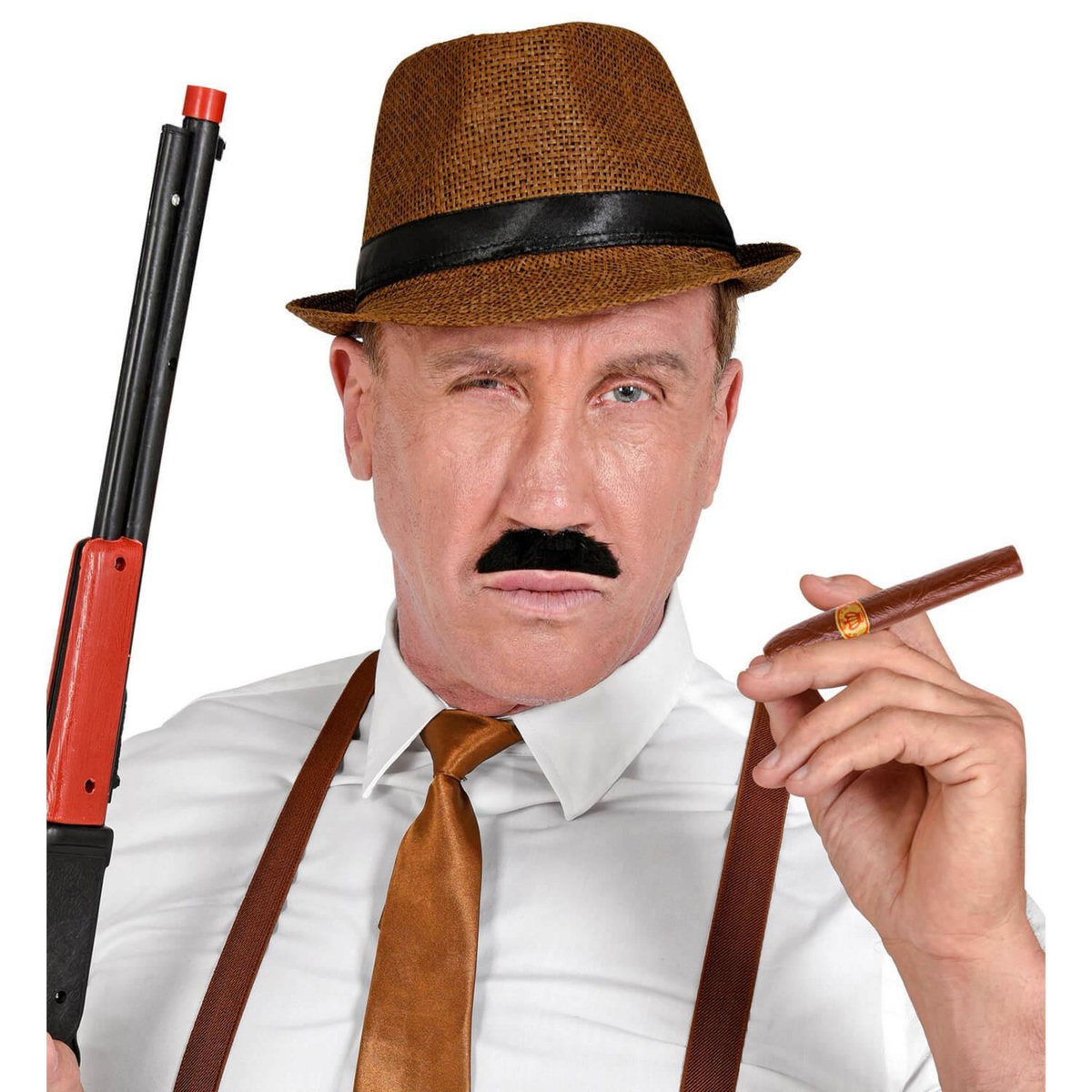 WIDMANN Faux Cigare en plastique