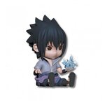 Plastoy Tirelire - Sasuke de Naruto Shippuden