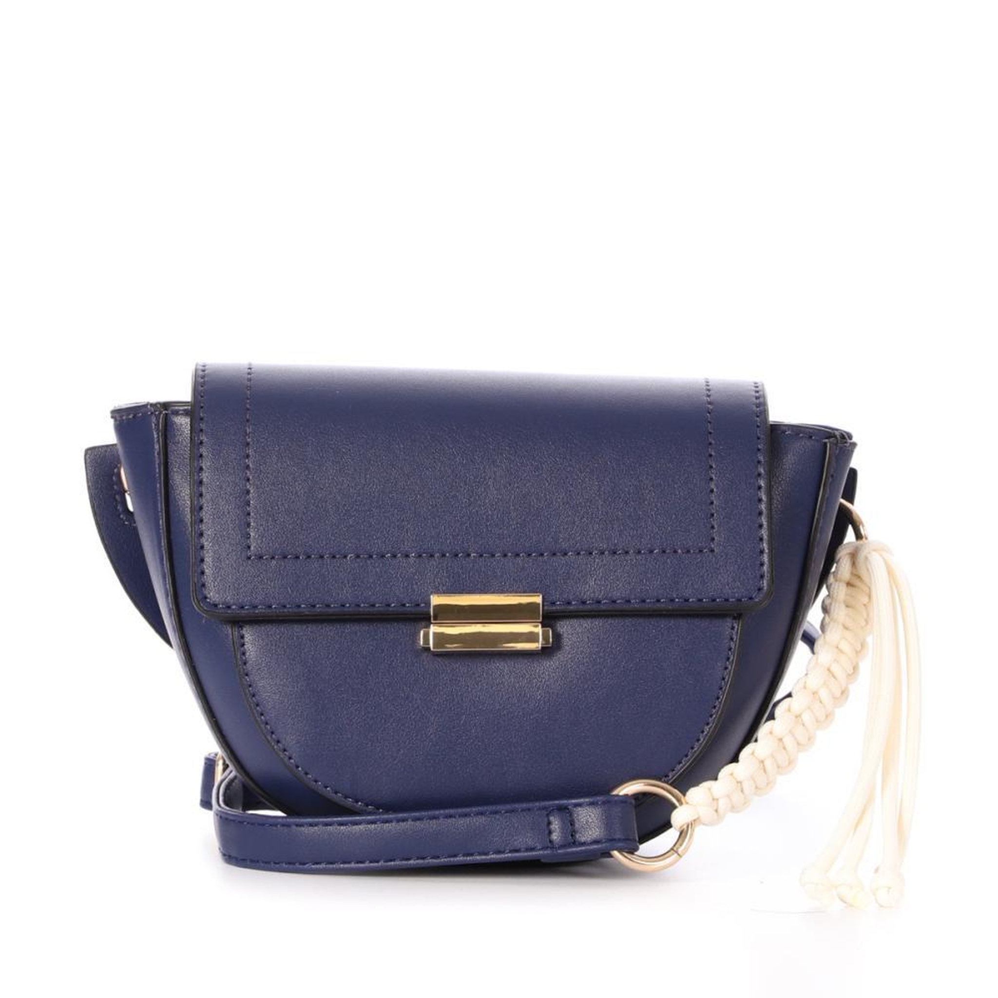 Voir la diapositive 1 : MANOUKIAN Sac Bandoulière  Femme Manoukian WENY