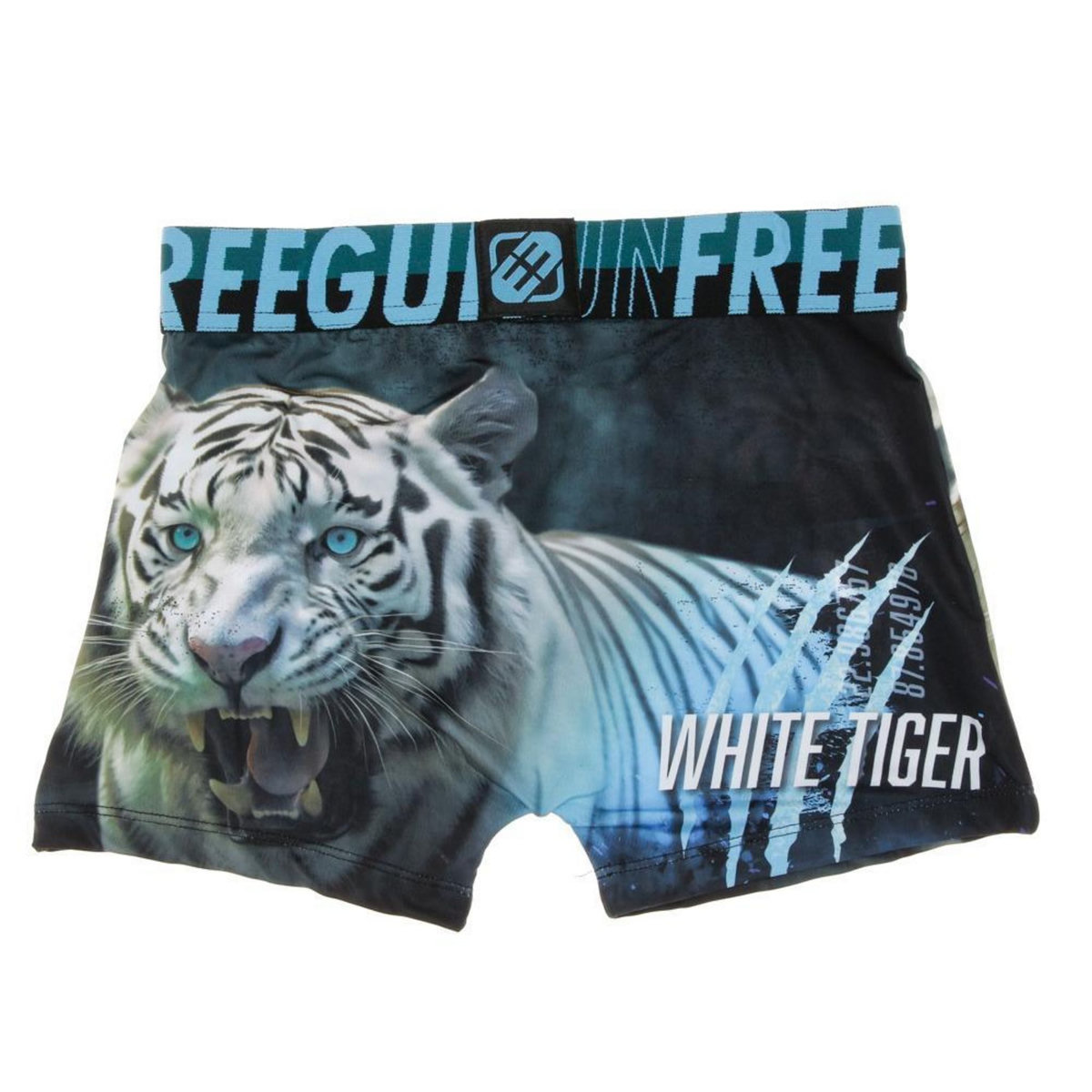 FREEGUN Boxer  Garçon Freegun Tiger