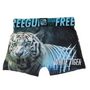 Voir la diapositive 2 : FREEGUN Boxer  Garçon Freegun Tiger