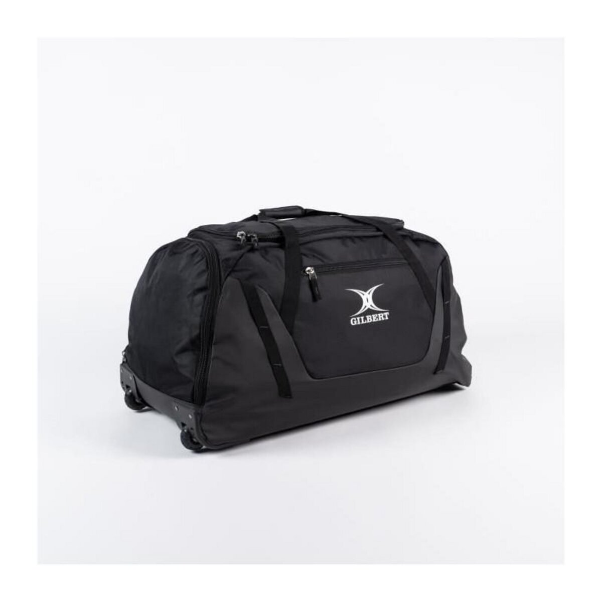 GILBERT Sac de sport - GILBERT - Noir