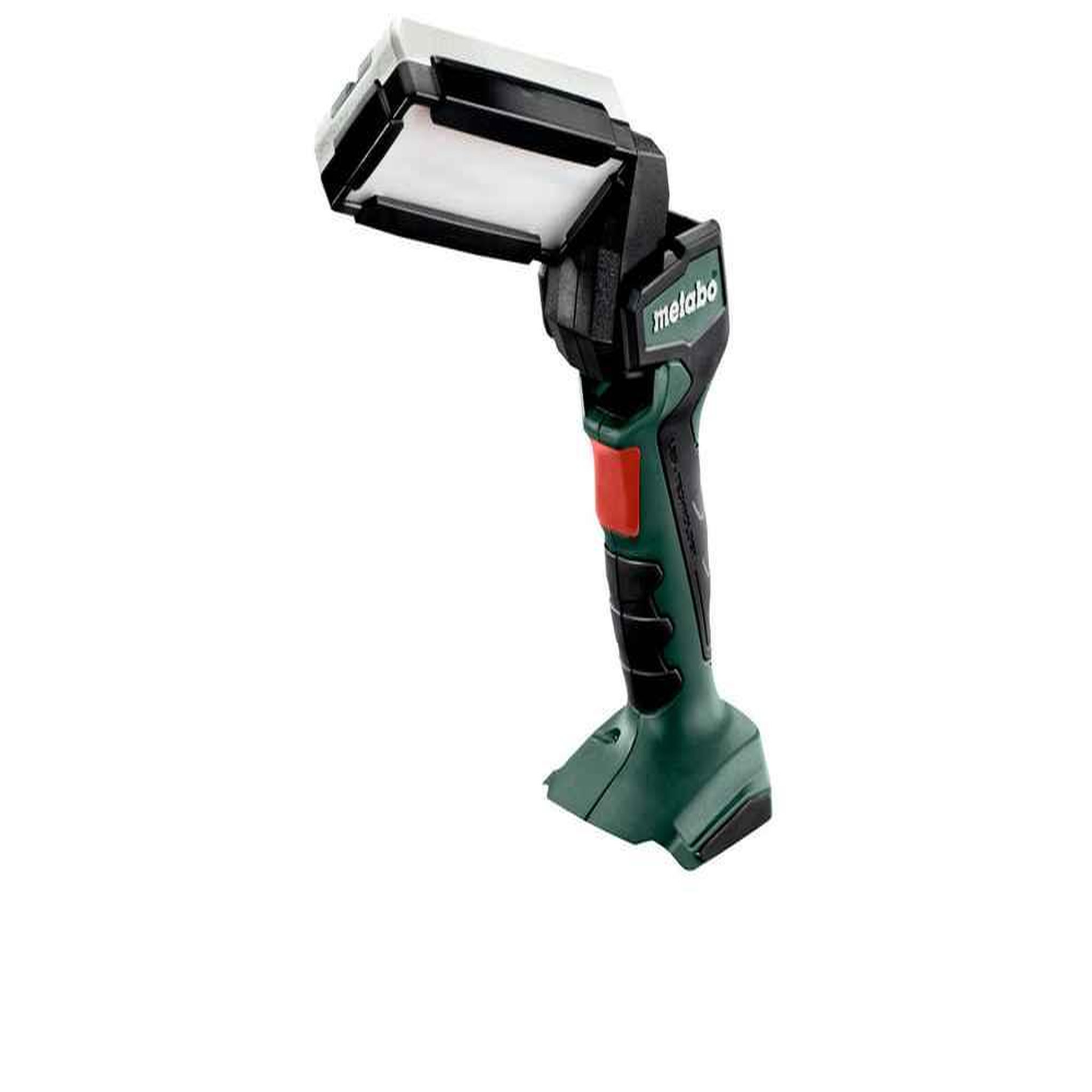 METABO SAS Lampe LED 14,4-18 V SLA 14,4-18 LED - Pick+Mix (sans batterie)