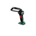 METABO SAS Lampe LED 14,4-18 V SLA 14,4-18 LED - Pick+Mix (sans batterie)