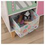 Voir la diapositive 7 : Kidkraft Cuisine Lil' Friends