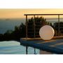 Voir la diapositive 2 : Lumisky LUMISKY - Boule lumineuse filaire pour extérieur LED - blanc BOBBY - 40cm culot E27