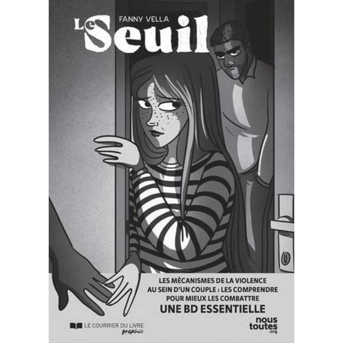LE SEUIL, Vella Fanny