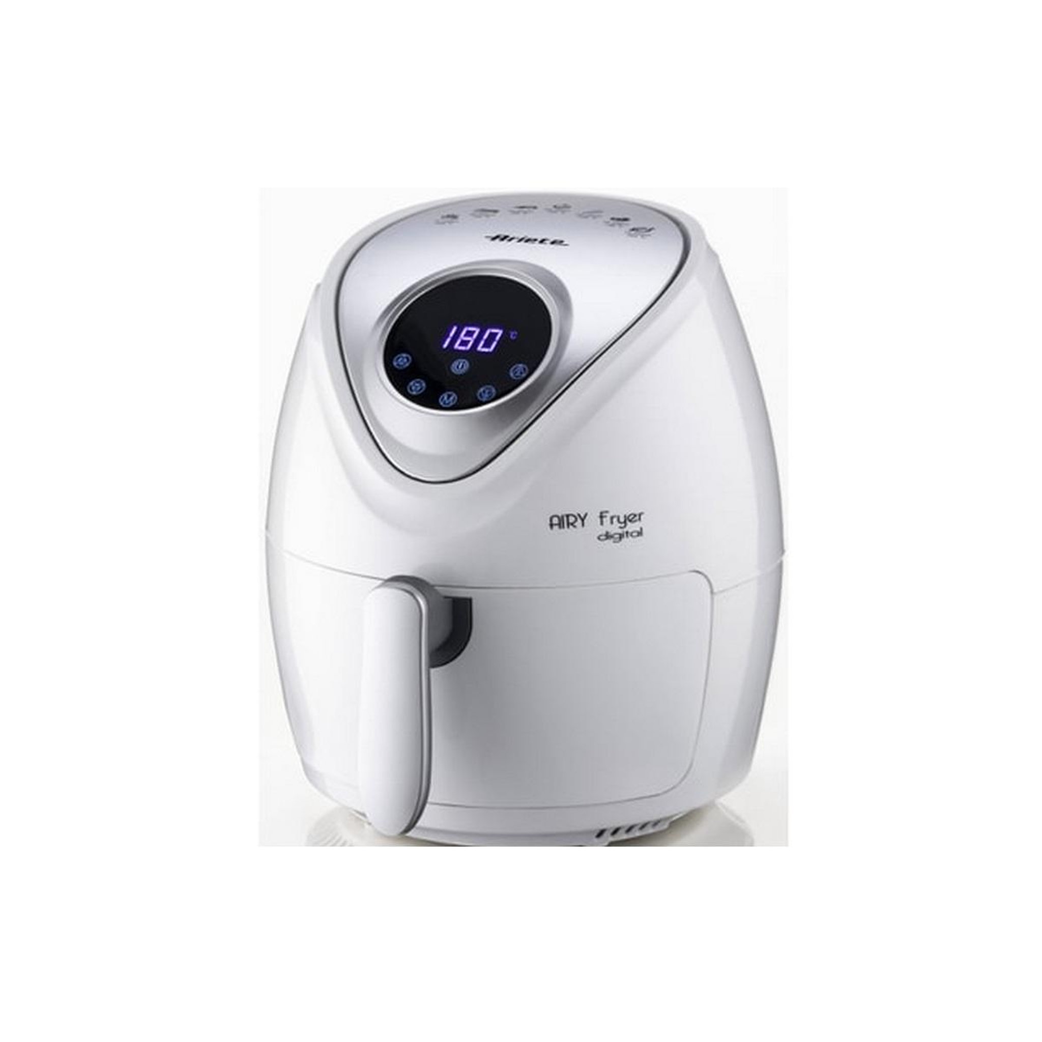ARIETE Friteuse sans huile 2.6l 1300w blanc - 4616blanc