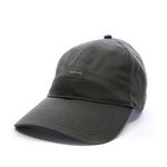 CALVIN KLEIN JEANS Casquette e Homme Calvin Klein Jeans 6 Panel Monologo. Coloris disponibles : Gris