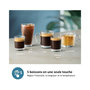 Voir la diapositive 5 : Philips Expresso Broyeur Silent Brew EP3329/70