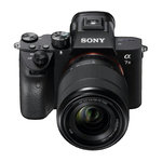 SONY Appareil photo Sony Alpha 7 III