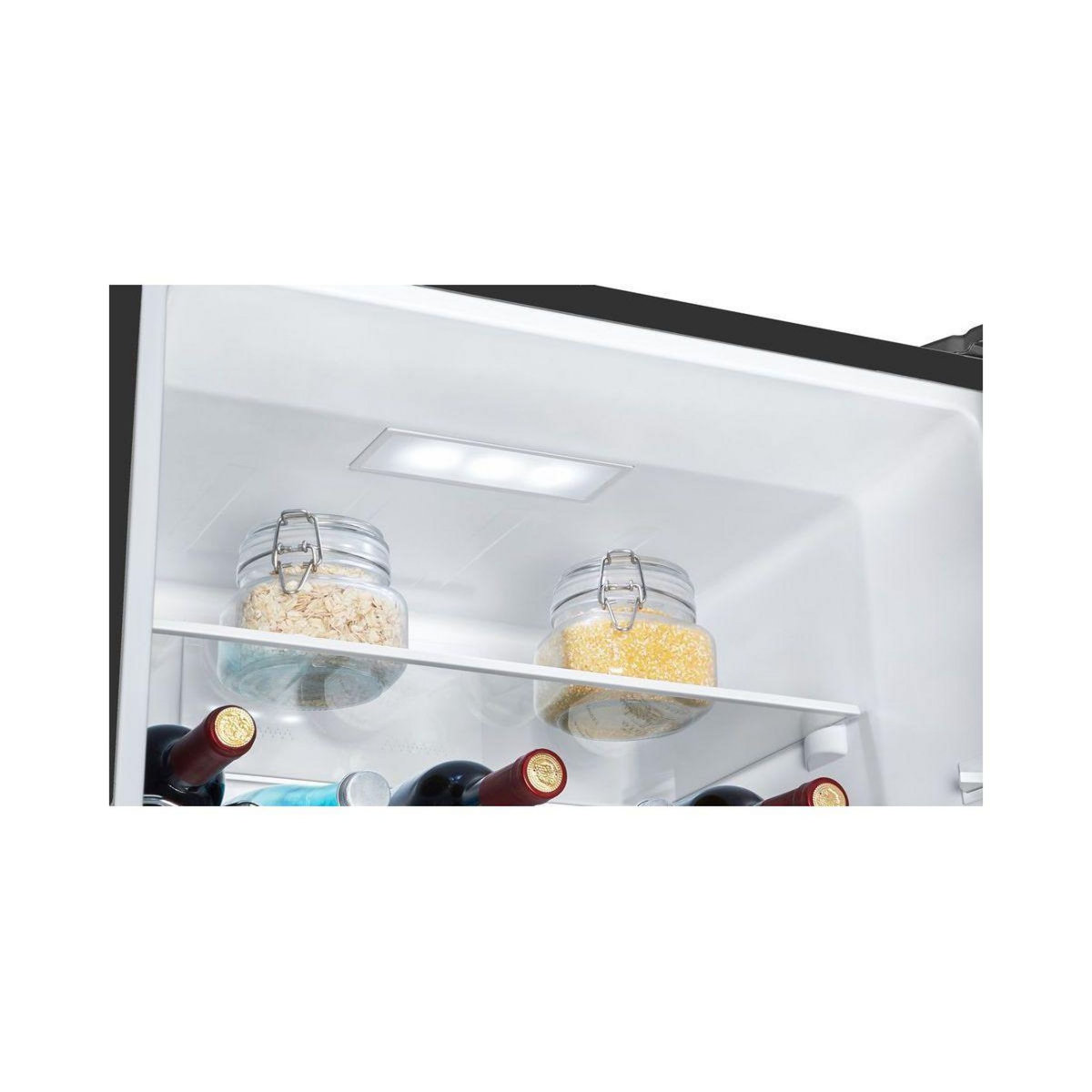 ESSENTIEL B Réfrigérateur combiné ERCVE185-60hin1