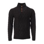 RMS 26 Pull  Homme RMS26 60983. Coloris disponibles : Gris