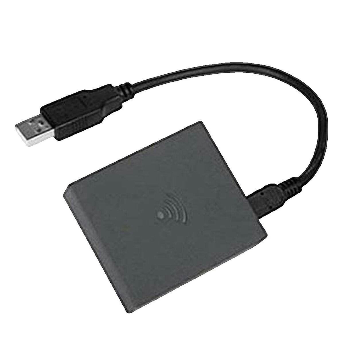 Lexmark Serveur d'impression Lexmark MarkNet N8370 sans fil