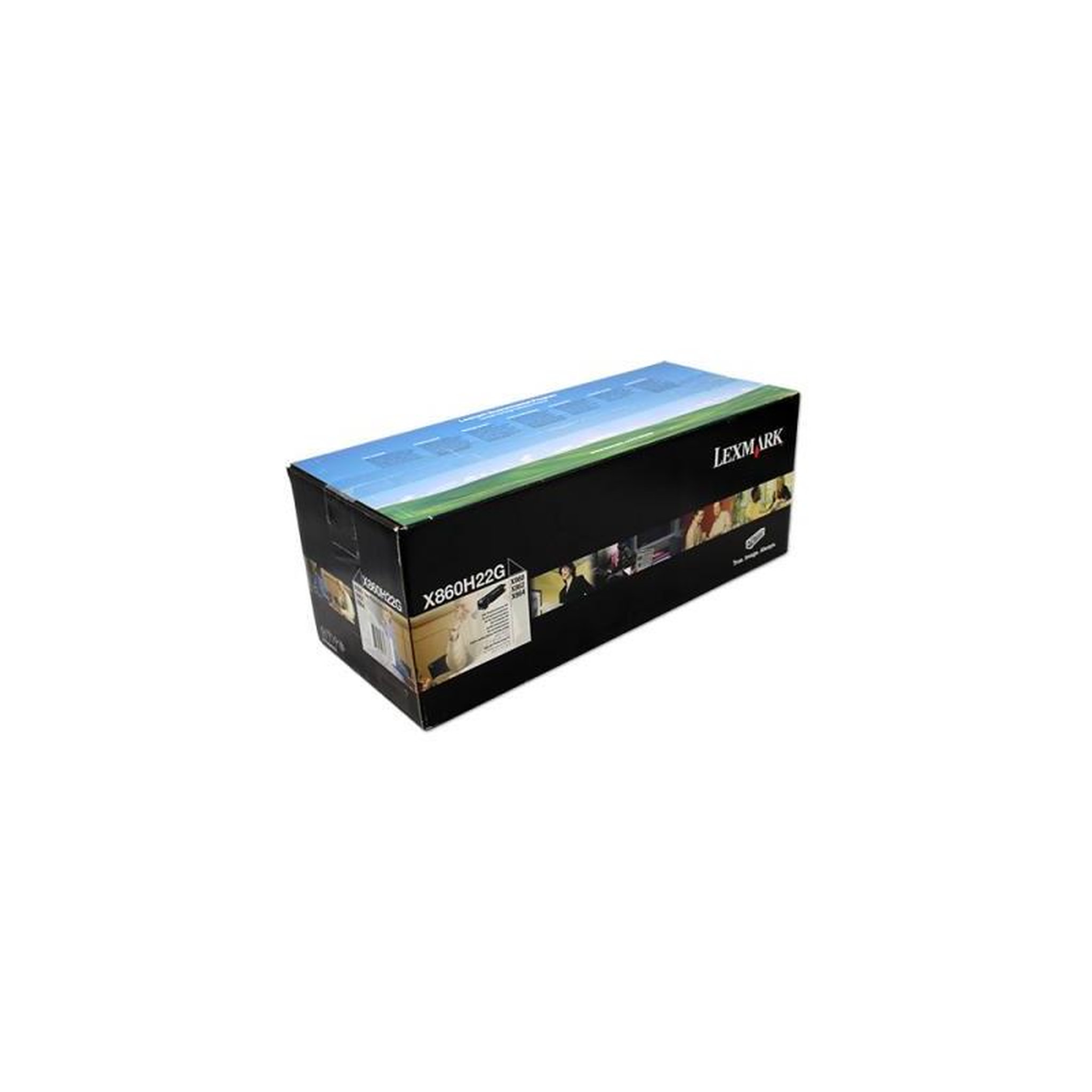 Lexmark Lexmark Photoconductor (X860H22G)