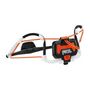 Voir la diapositive 3 : Petzl Lampe frontale IKO CORE PETZL