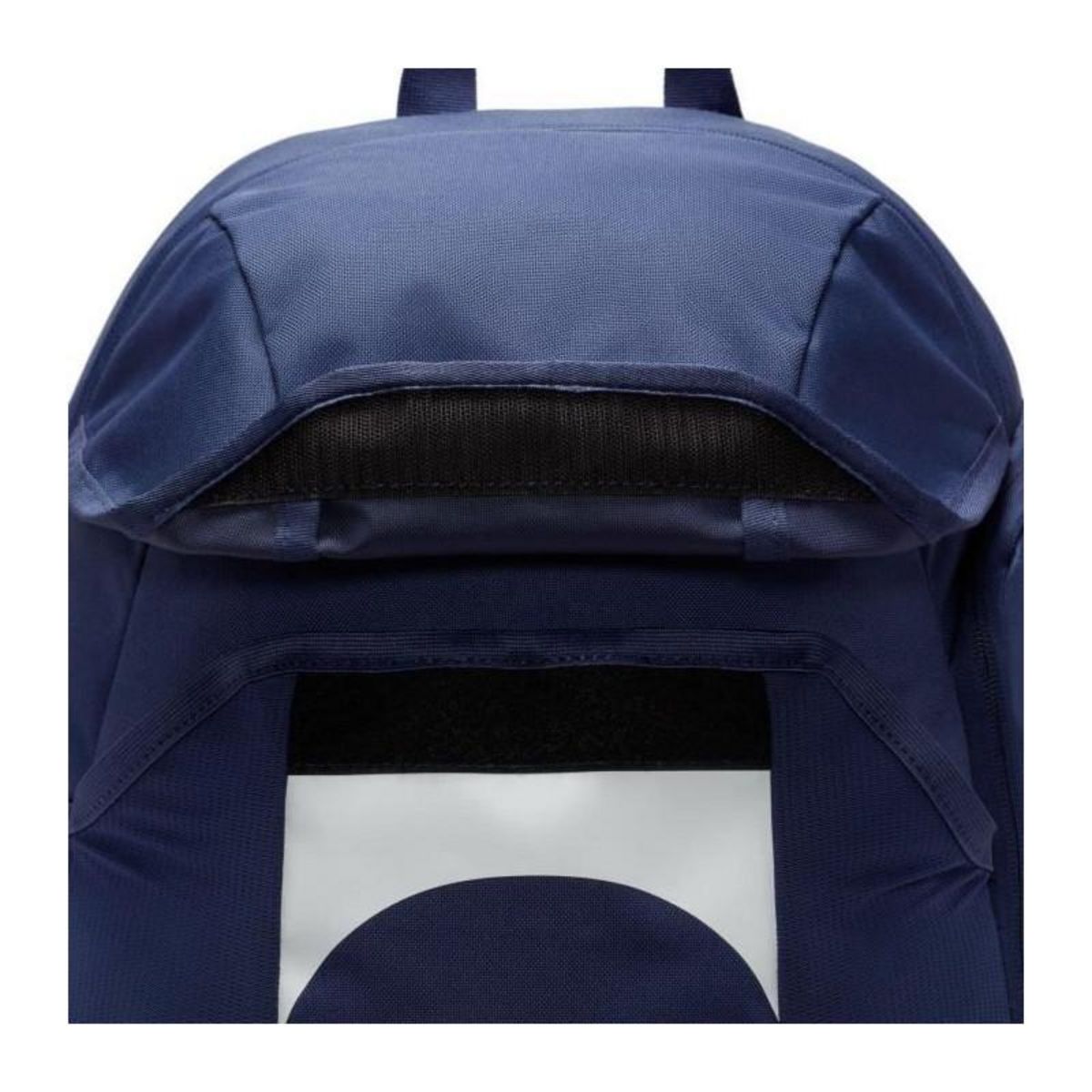 NIKE Sac a dos - NIKE - Academy BP Midnight Navy - Storm-FIT, poche technologique, bretelles rembourrées