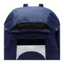 Voir la diapositive 4 : NIKE Sac a dos - NIKE - Academy BP Midnight Navy - Storm-FIT, poche technologique, bretelles rembourrées