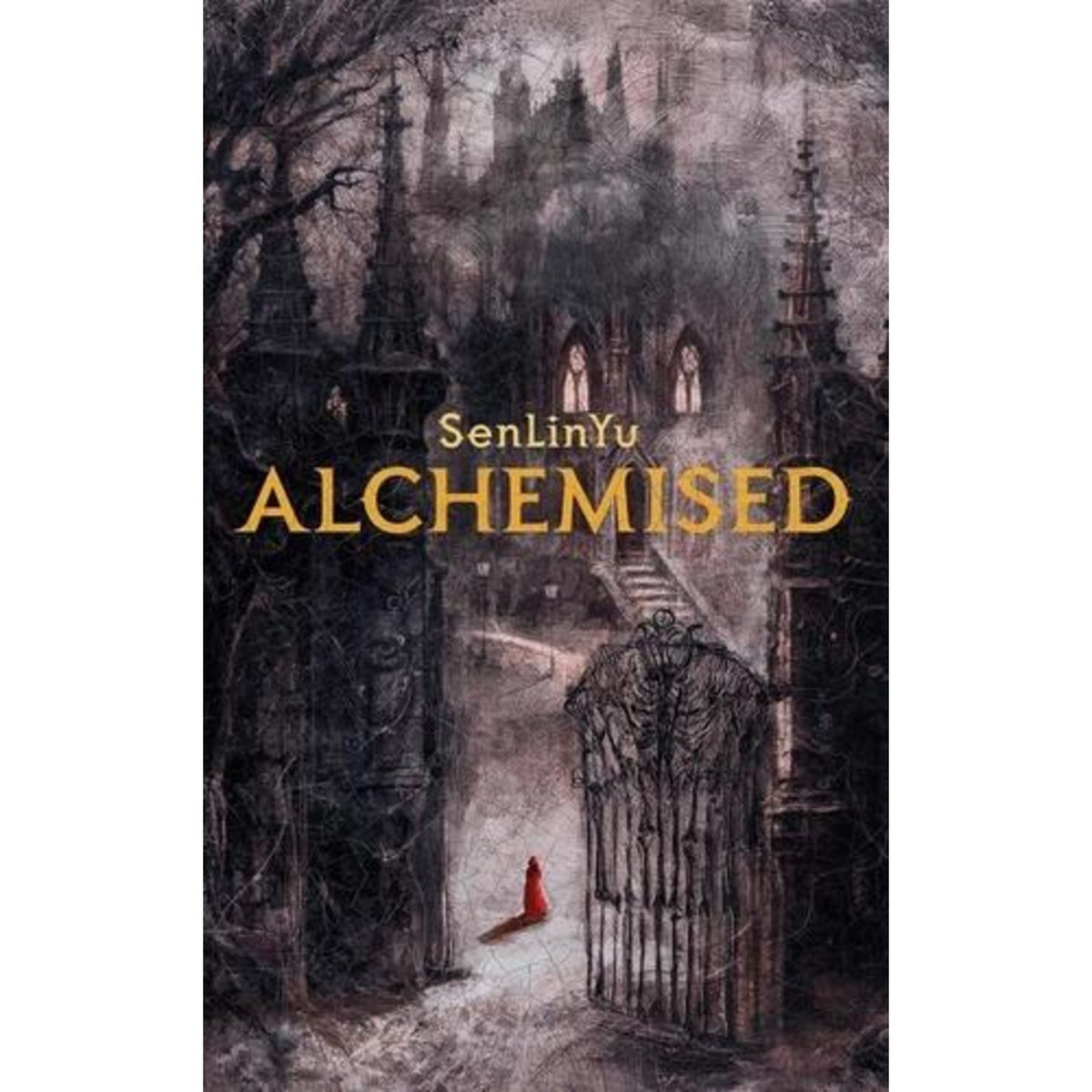 ALCHEMISED, SenLinYu