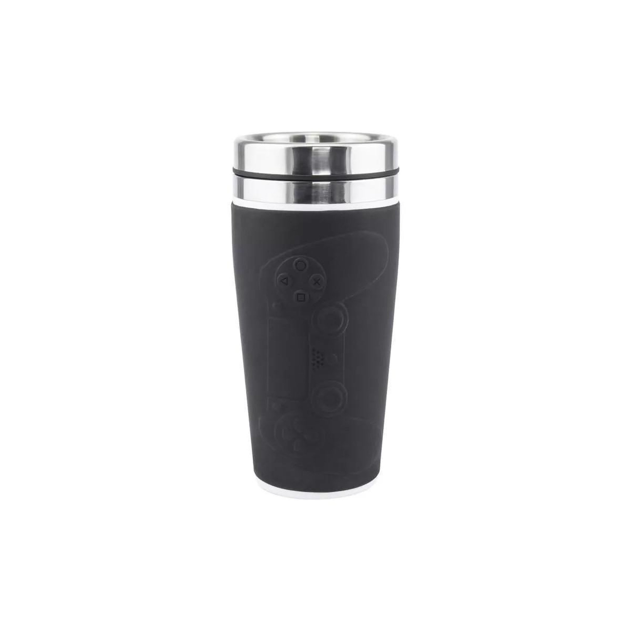 Paladone Paladone PP6580PS thermos 415 ml Noir Acier inoxydable