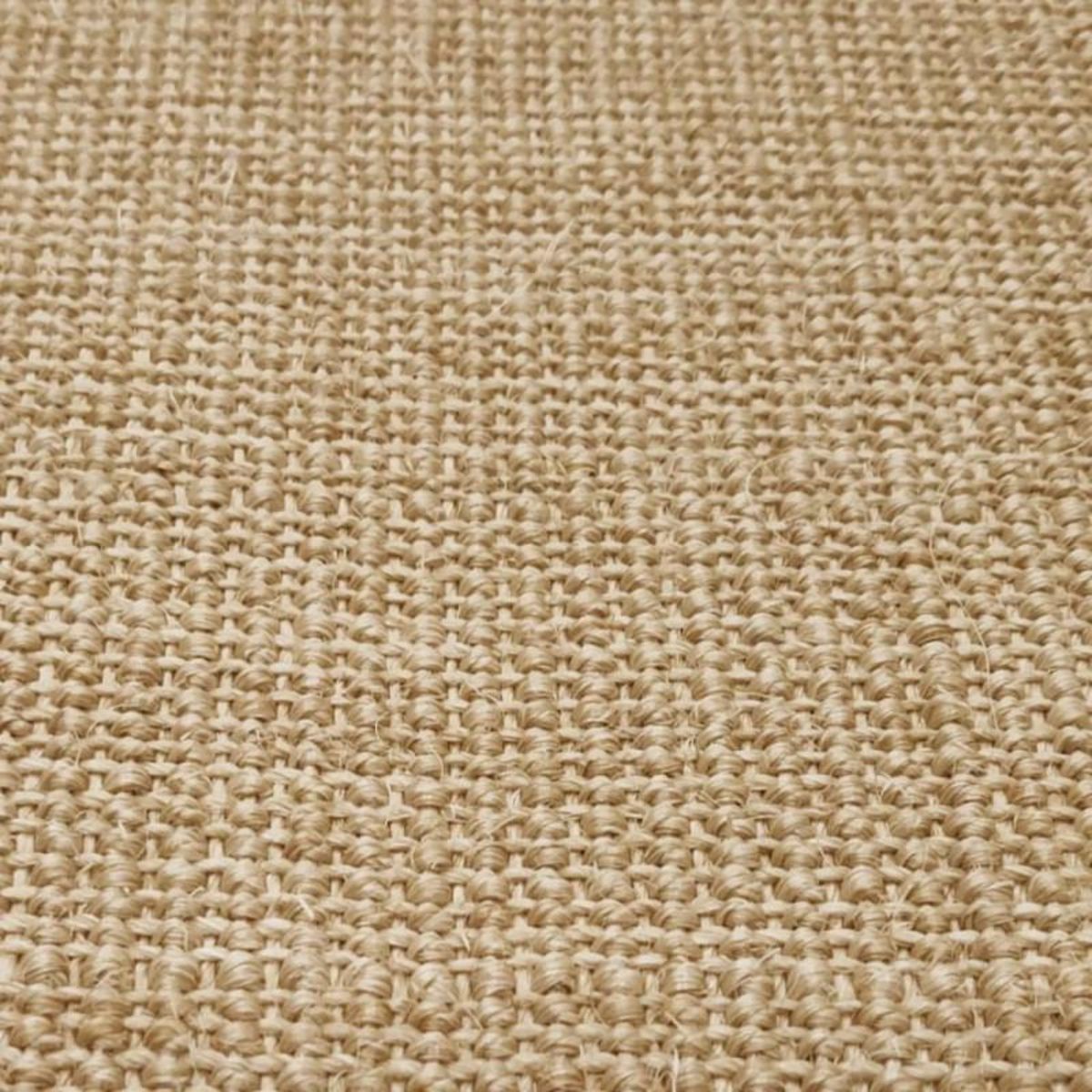 VIDAXL Tapis en sisal pour griffoir 66x300 cm