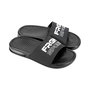 Voir la diapositive 2 : FREEGUN Paire de claquettes homme Bulle Air B1