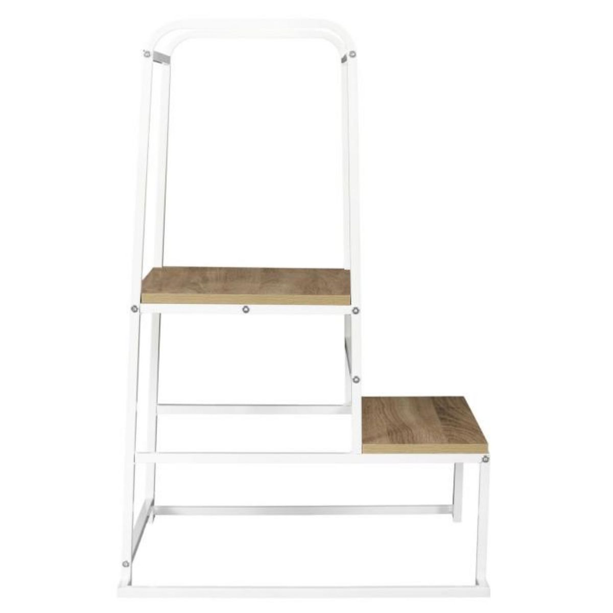 Paris Prix Tour d'Observation Enfant  Kiddy  90cm Blanc