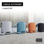 Voir la diapositive 5 : SONY Enceinte portable SRS-XB100 Corail