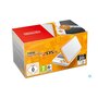 Console New Nintendo 2DS XL Blanc + Orange 