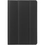 Voir la diapositive 4 : ESSENTIEL B Etui Samsung Tab A7 10.4 Stand noir