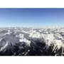 Smartbox Vol en montgolfière au-dessus de Chamonix - Coffret Cadeau Sport & Aventure