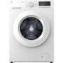 Voir la diapositive 1 : Listo Lave linge compact LF510-L2b