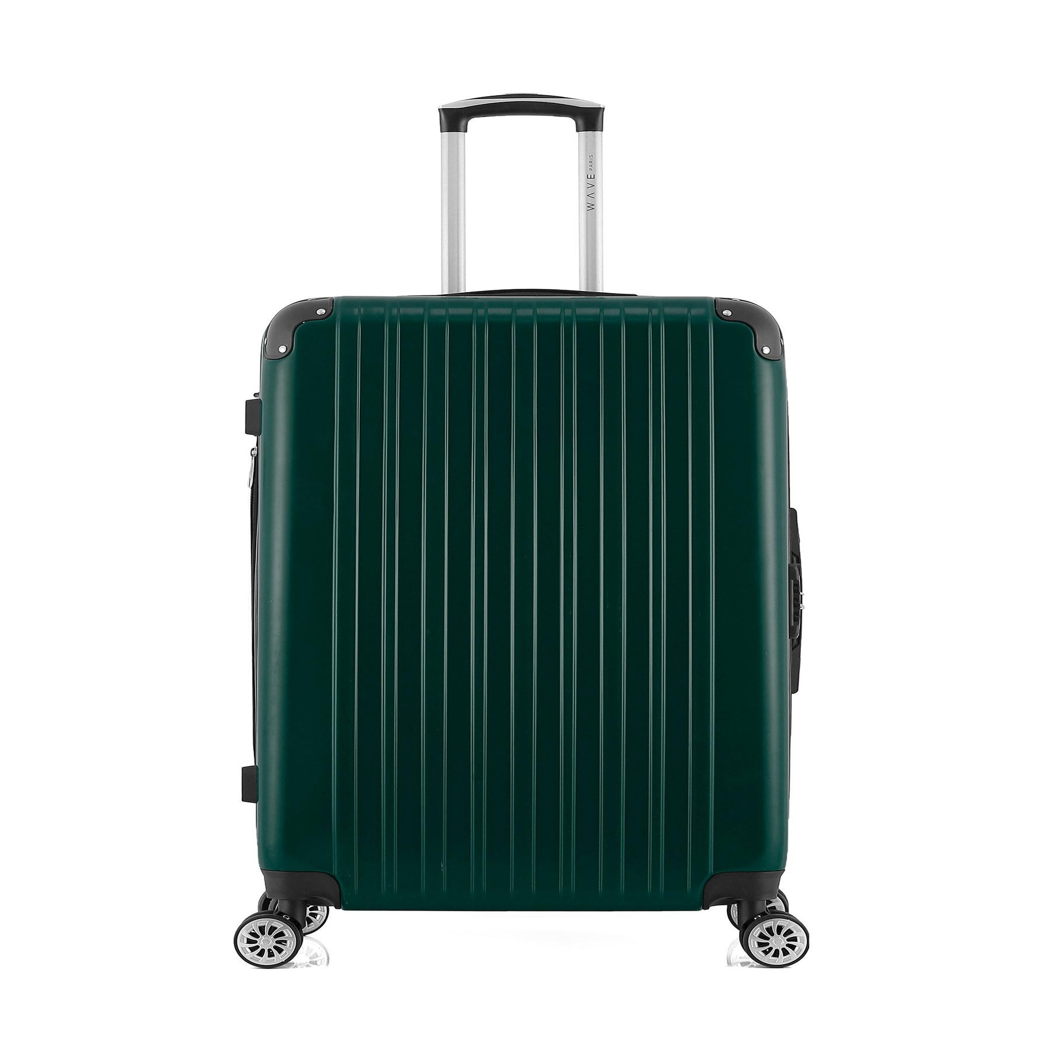 WAVE PARIS Wave paris - valise grand format denali