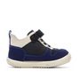 Voir la diapositive 2 : Kickers Baskets Hautes  Garçon Kickers Bottillon