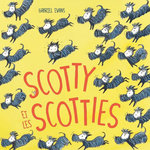 SCOTTY ET LES SCOTTIES, Evans Gabriel