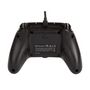Voir la diapositive 6 : Manette Filaire Noire Xbox Series X - Xbox One