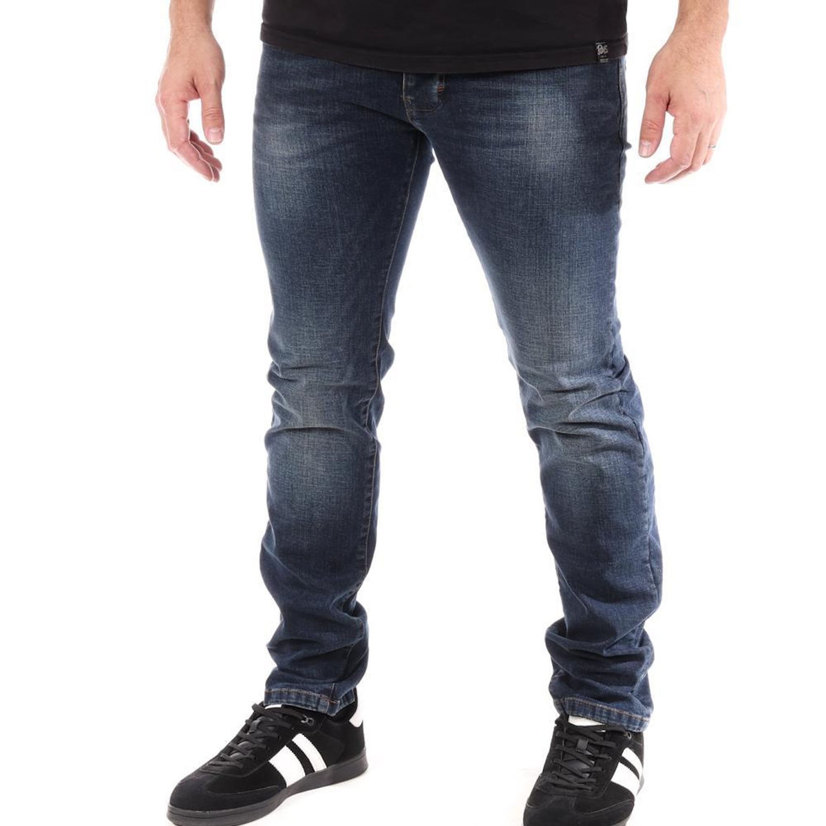 RMS 26 Jean  Slim Homme RMS26 Stone